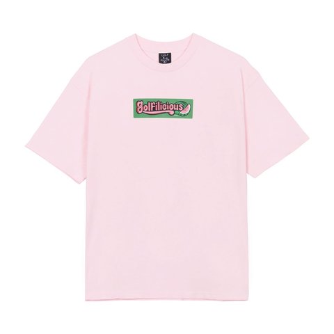 Golf Wang GOLFILICIOUS TEE - $40.00