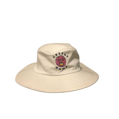 CHERRY BOMB BOONIE HAT
