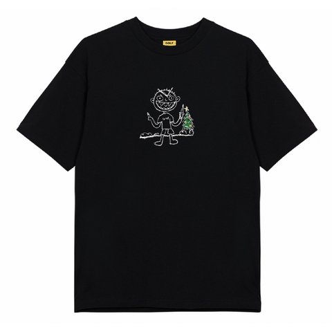 Golf Wang Fall/Winter 2022 Preview Christmas