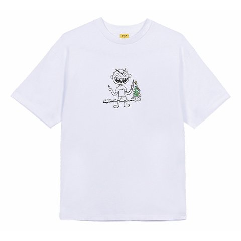 Golf Wang Fall/Winter 2022 Preview Christmas