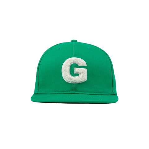 Golf Wang CHENILLE G HAT by GOLF WANG - $55.00