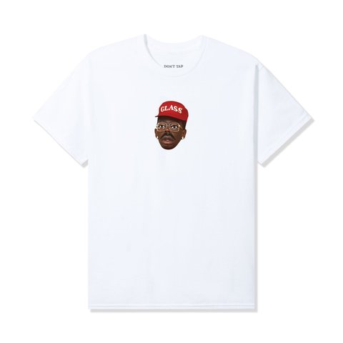 Golf Wang GLASS FACE TEE - $45.00
