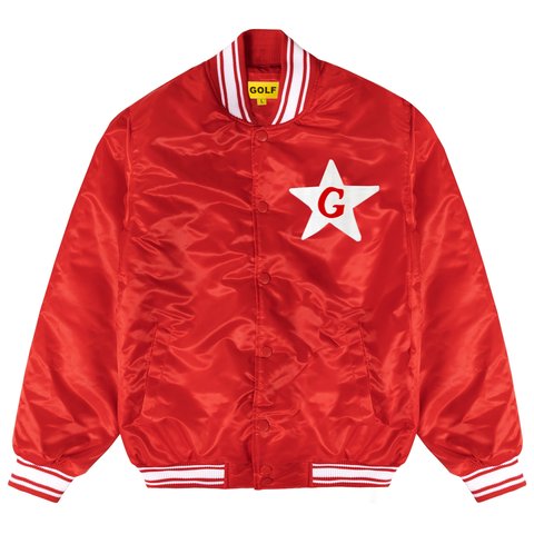 Golf Wang GLASS JACKET - $160.00