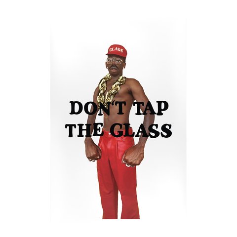 Golf Wang GLASS POSTER - $30.00