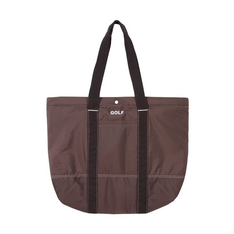 Golf Wang LOGO TOTE BAG by GOLF WANG - $40.00