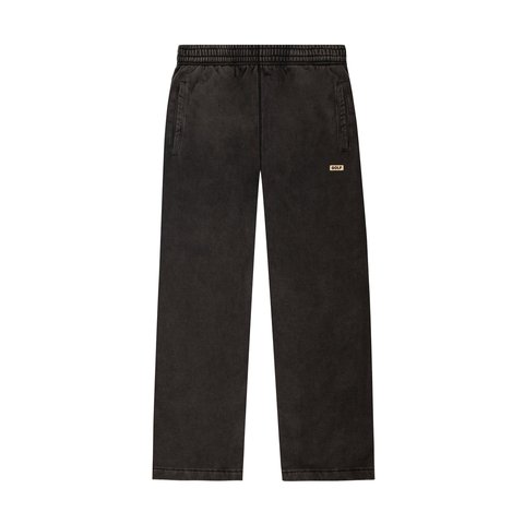 Golf Wang WASHED LOGO SWEATPANTS by GOLF WANG - $100.00