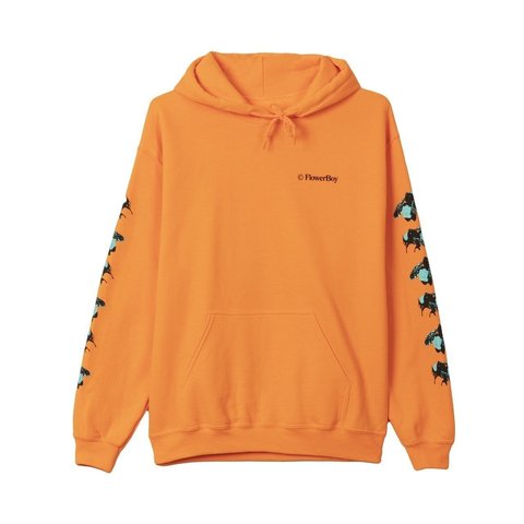 SAVE THE BEES HOODIE