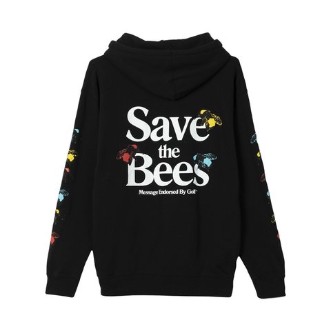Golf Wang SAVE THE BEES HOODIE - Colorway