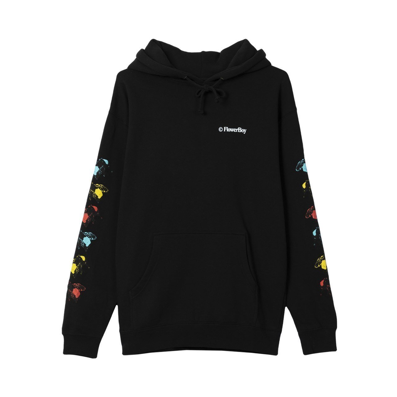 SAVE THE BEES HOODIE
