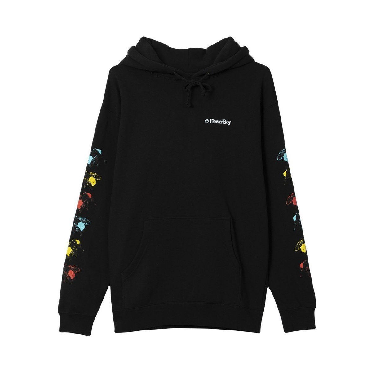 Golf Wang SAVE THE BEES HOODIE (Autumn) - $90.00