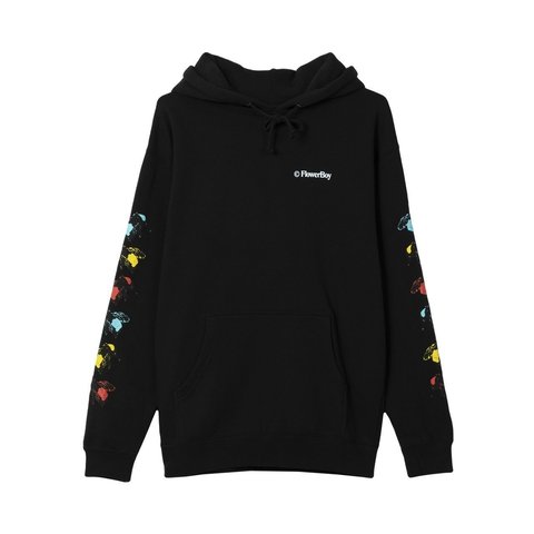 SAVE THE BEES HOODIE