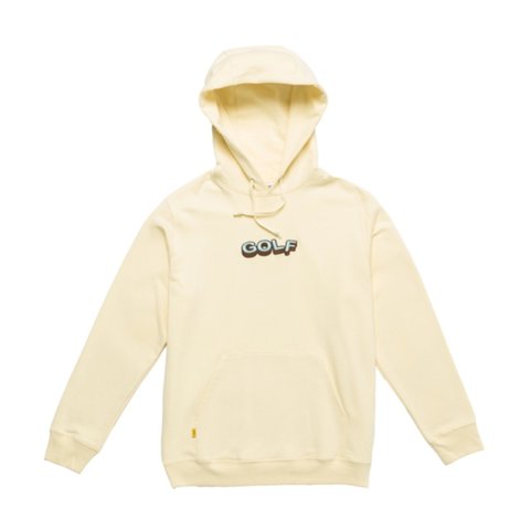 GOLF BLOCK HOODIE