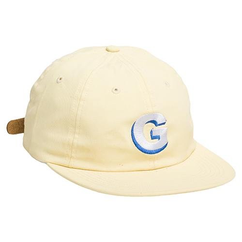 3D G 6 PANEL HAT