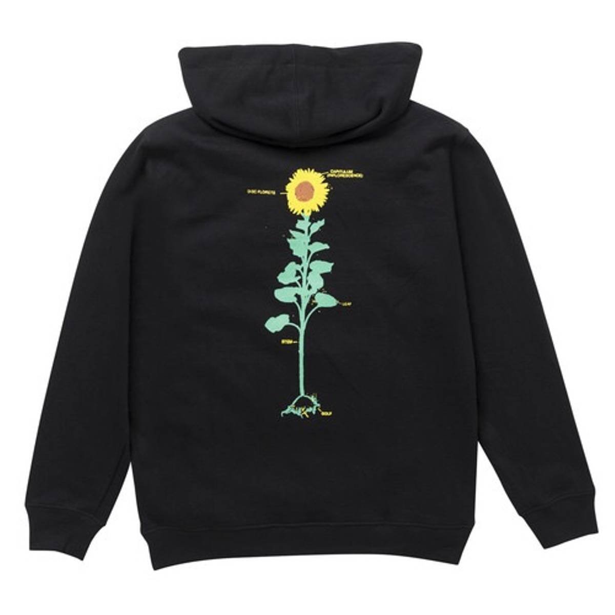 SUNFLOWER HOODIE