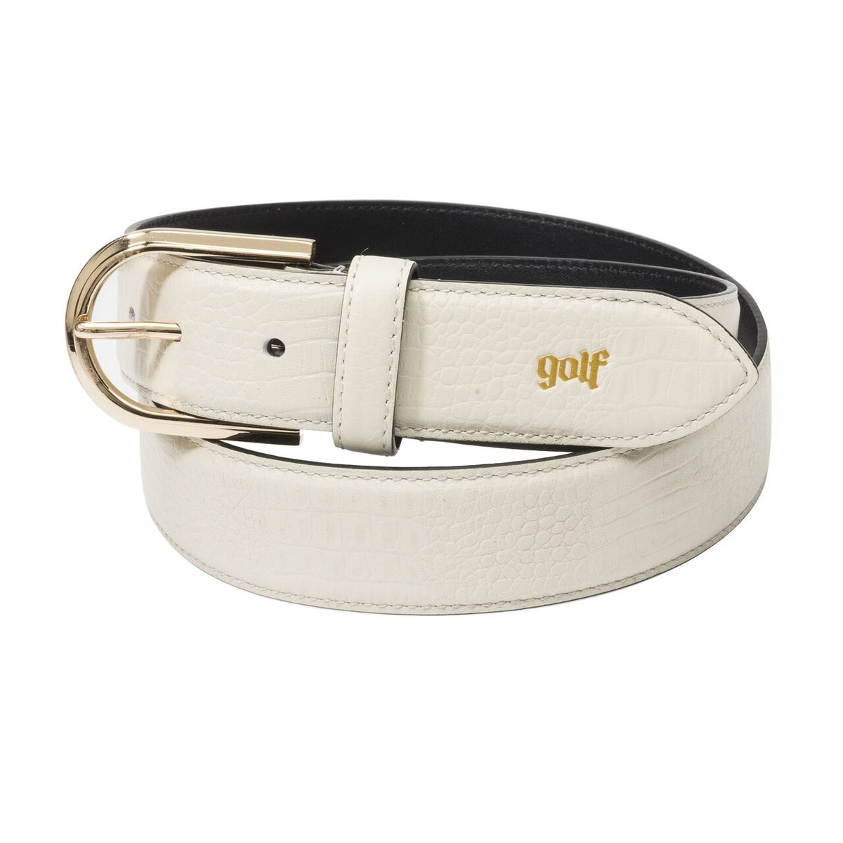 Golf Wang ALLIGATOR BELT (Autumn) - $60.00