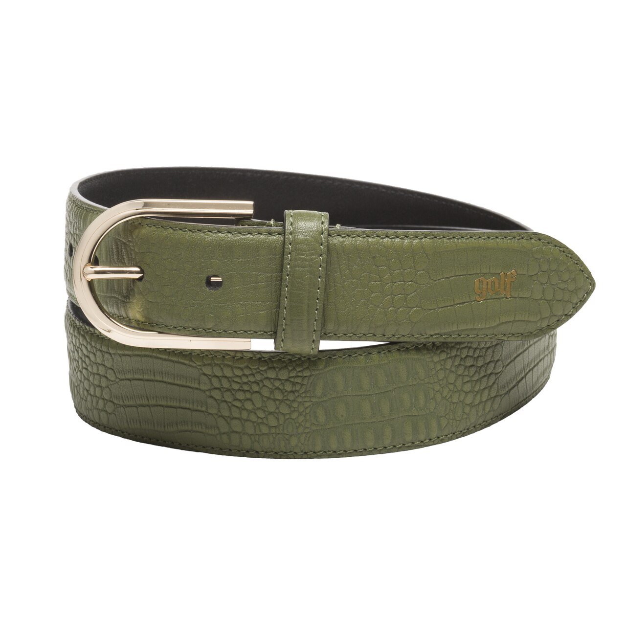 ALLIGATOR BELT