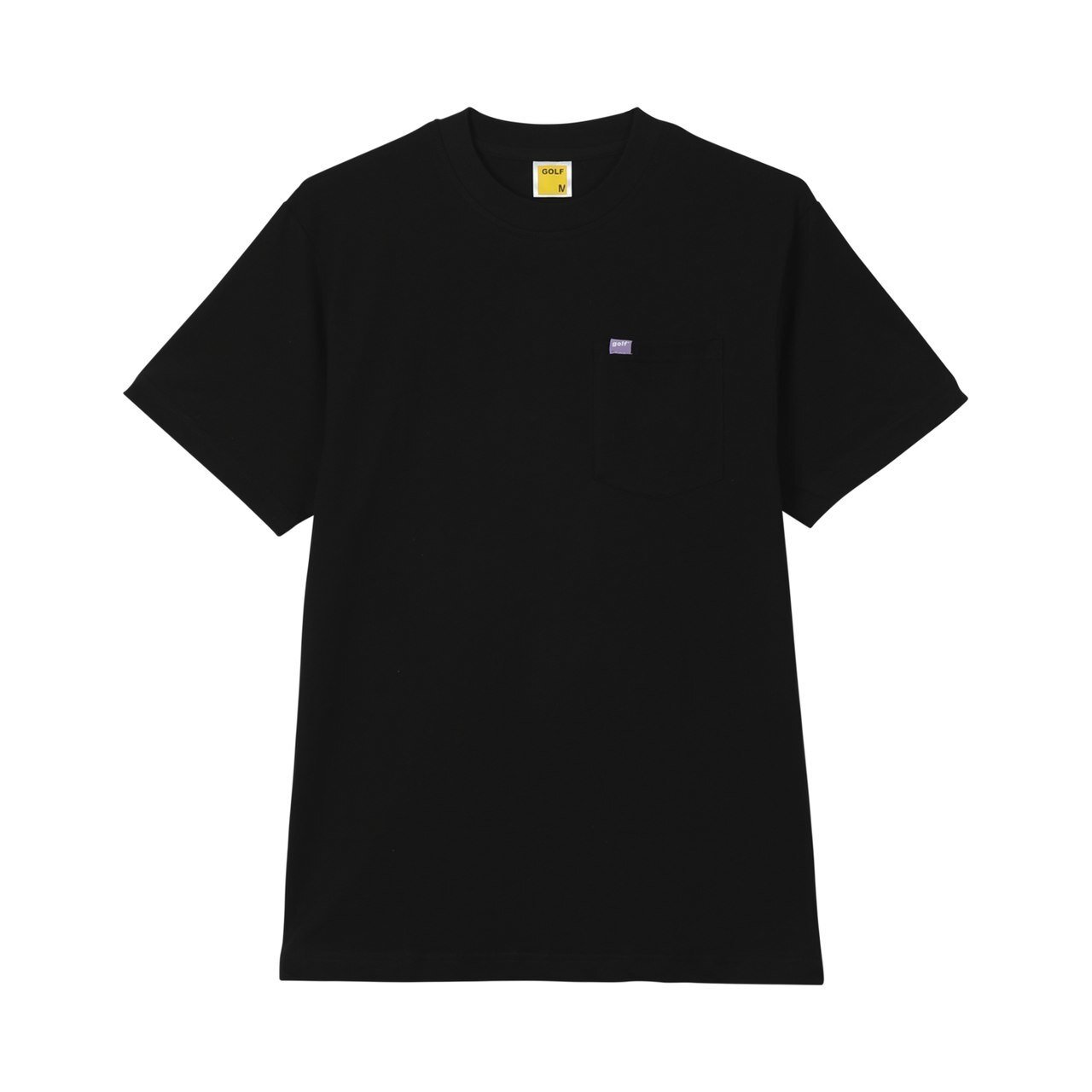 BASIC POCKET TEE