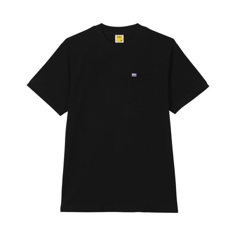 BASIC POCKET TEE