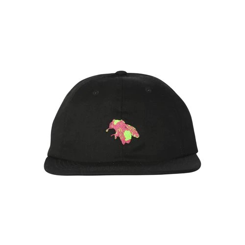 BEE 6 PANEL HAT
