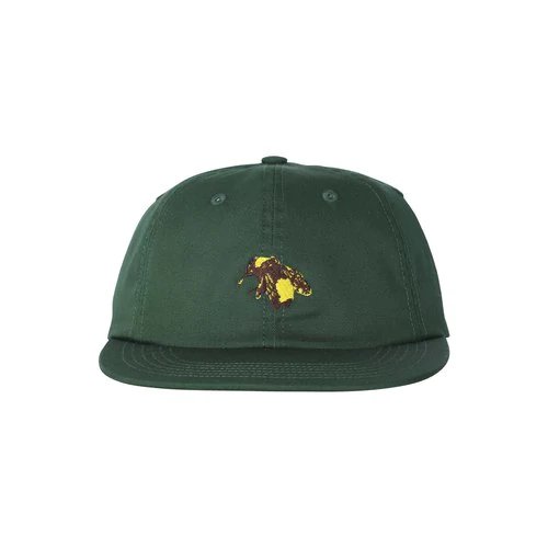 BEE 6 PANEL HAT