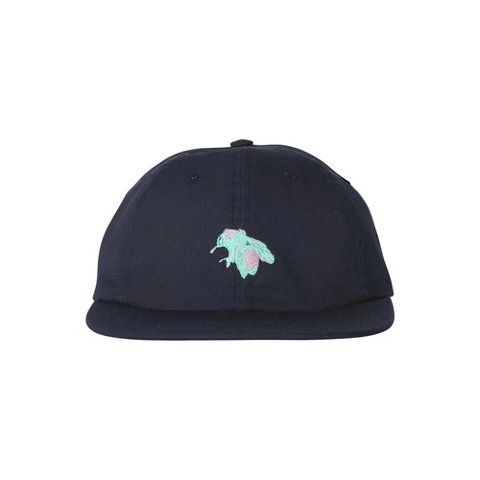 BEE 6 PANEL HAT