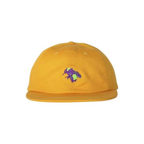 BEE 6 PANEL HAT