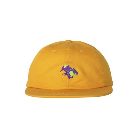 BEE 6 PANEL HAT