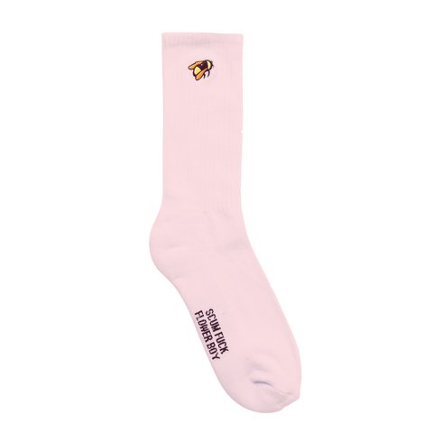 Golf Wang BEE SOCKS - Colorway