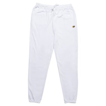 BEE EMBROIDERED SWEATPANTS