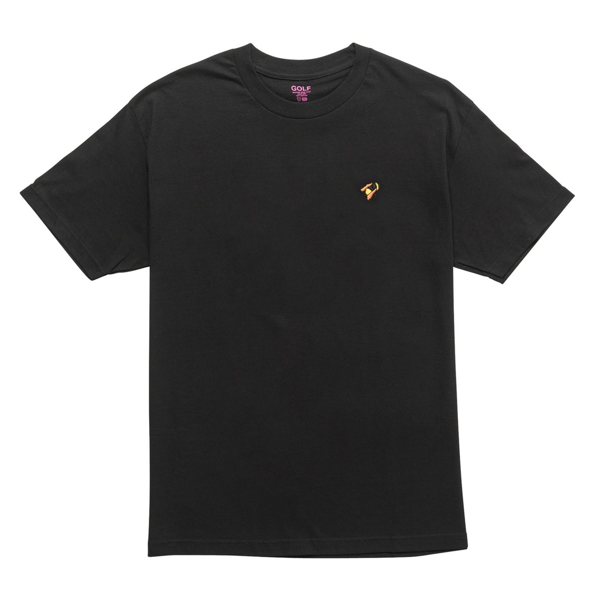 Golf Wang BEE EMBROIDERED TEE (Autumn) - $30.00