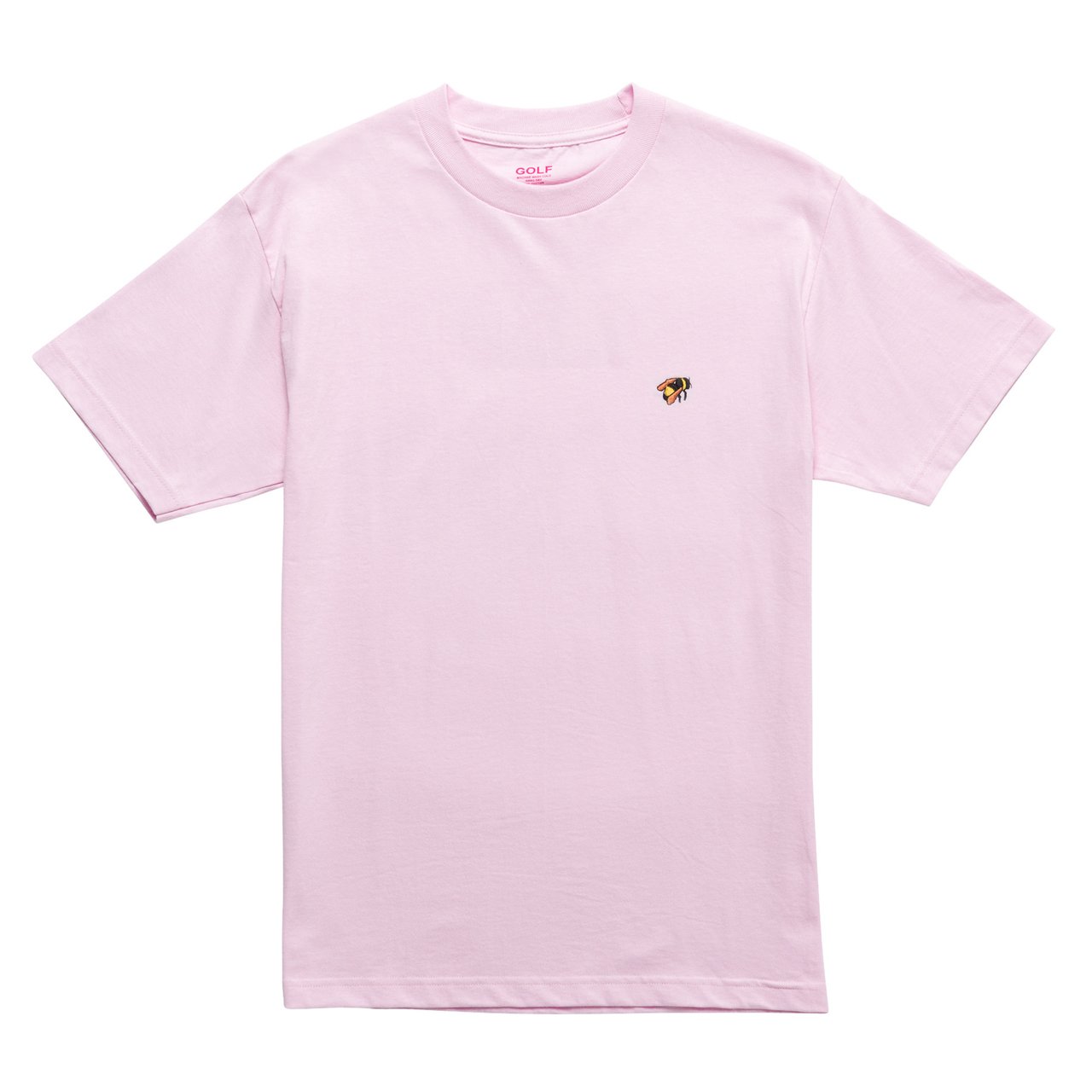 BEE EMBROIDERED TEE