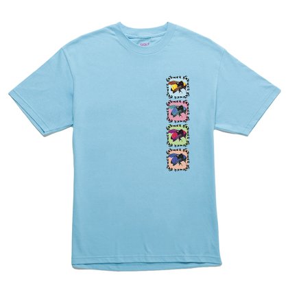 FLOWER BOY BOX TEE