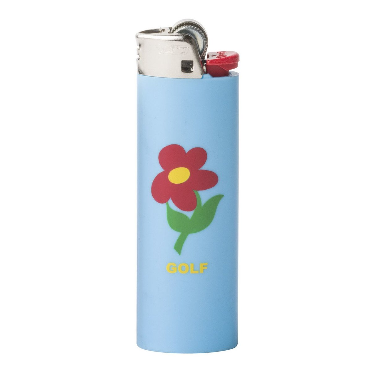Golf Wang FLOWER LIGHTER (Autumn) - $8.00