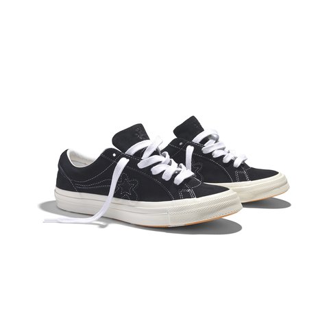 GOLF LE FLEUR* X ONE STAR (UNO) SUEDE