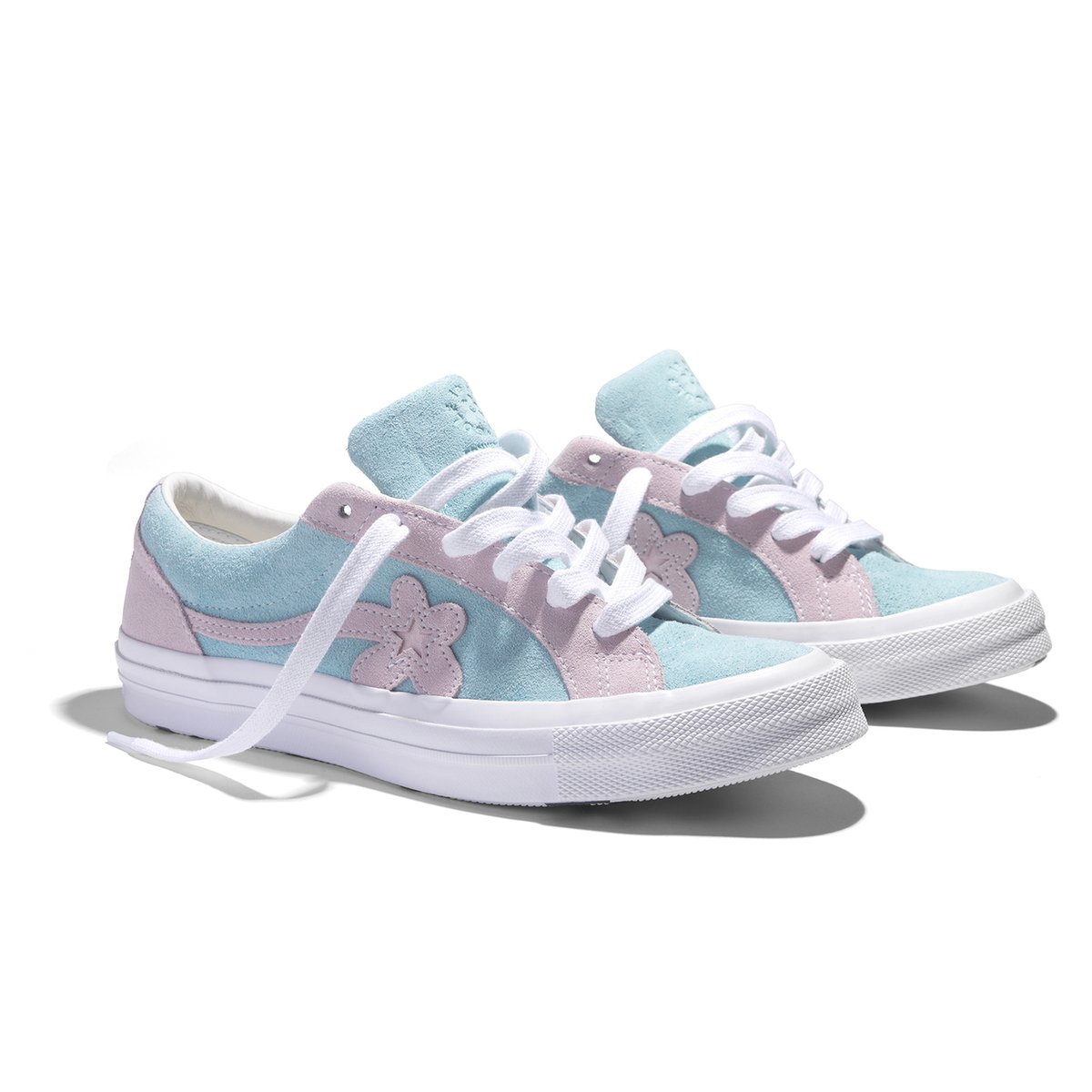 Golf Wang GOLF LE FLEUR* TWO TONE ONE STAR (UNO) (Autumn) - $100.00