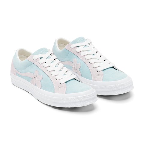 Golf Wang GOLF LE FLEUR* TWO TONE ONE STAR (UNO) - Colorway
