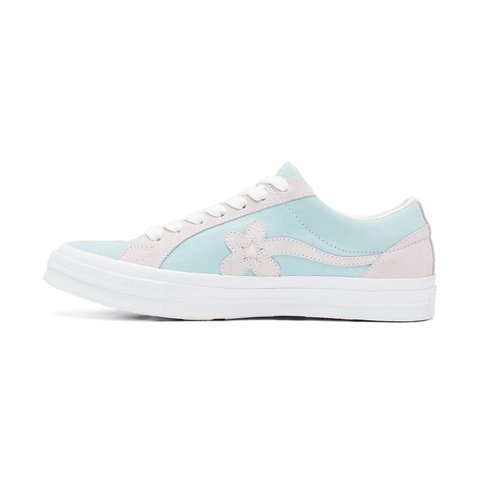 Golf Wang GOLF LE FLEUR* TWO TONE ONE STAR (UNO) - Colorway