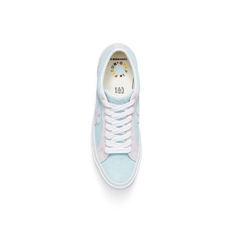 Golf Wang GOLF LE FLEUR* TWO TONE ONE STAR (UNO) - Colorway