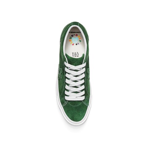 Golf Wang GOLF LE FLEUR* X ONE STAR (UNO) SUEDE - Colorway