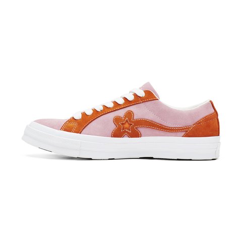 Golf Wang GOLF LE FLEUR* TWO TONE ONE STAR (UNO) - Colorway