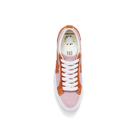 Golf Wang GOLF LE FLEUR* TWO TONE ONE STAR (UNO) - Colorway