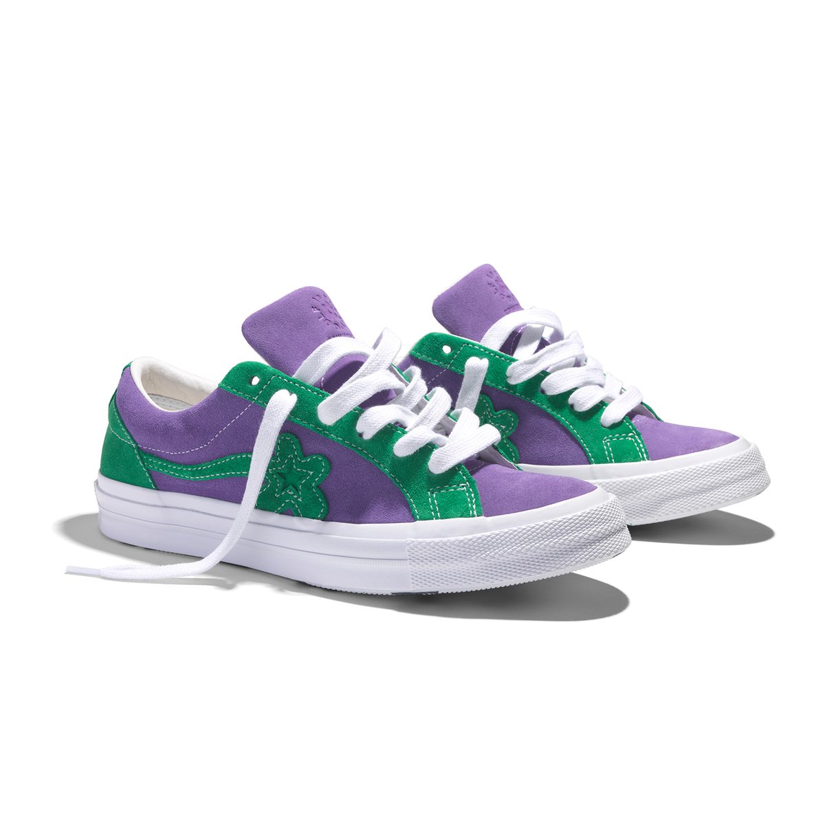 Golf Wang GOLF LE FLEUR* TWO TONE ONE STAR (UNO) (Autumn) - $100.00