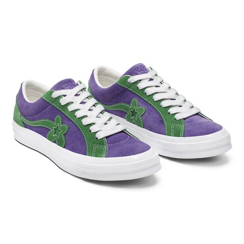 Golf Wang GOLF LE FLEUR* TWO TONE ONE STAR (UNO) - Colorway