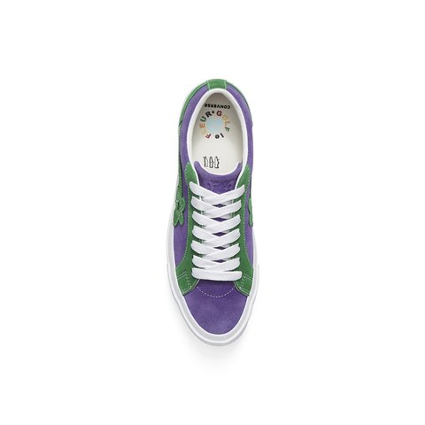Golf Wang GOLF LE FLEUR* TWO TONE ONE STAR (UNO) - Colorway