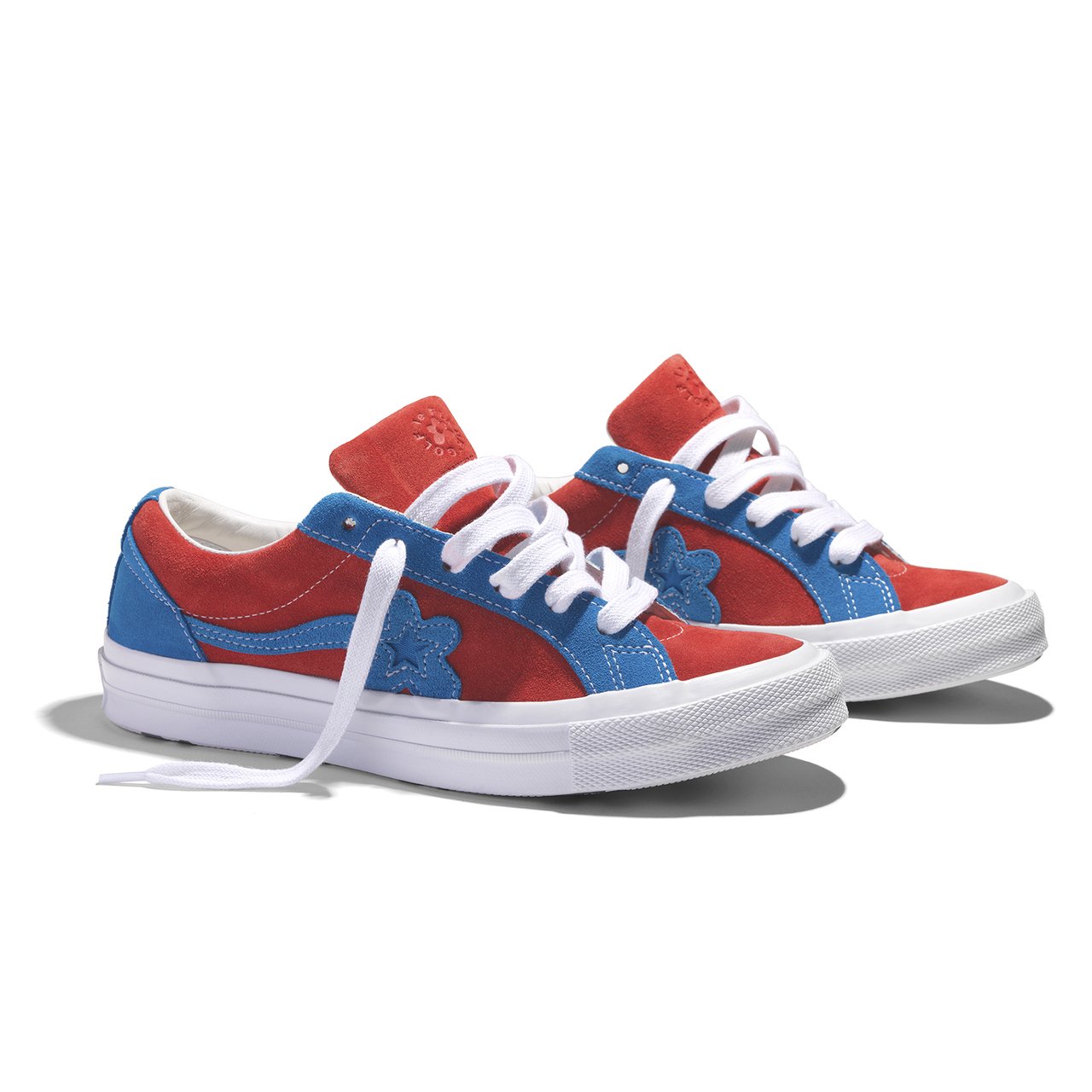 GOLF LE FLEUR* TWO TONE ONE STAR (UNO)