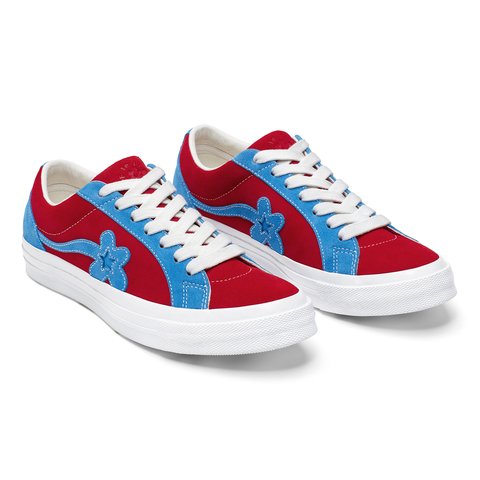 Golf Wang GOLF LE FLEUR* TWO TONE ONE STAR (UNO) - Colorway