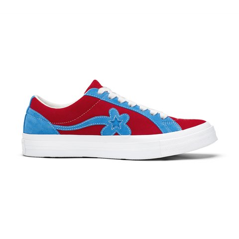 Golf Wang GOLF LE FLEUR* TWO TONE ONE STAR (UNO) - Colorway