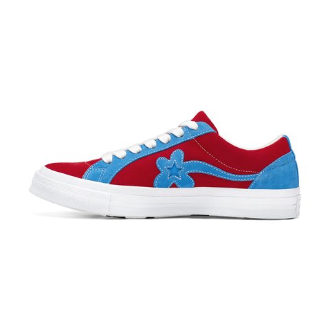 Golf Wang GOLF LE FLEUR* TWO TONE ONE STAR (UNO) - Colorway
