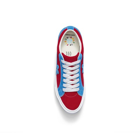Golf Wang GOLF LE FLEUR* TWO TONE ONE STAR (UNO) - Colorway