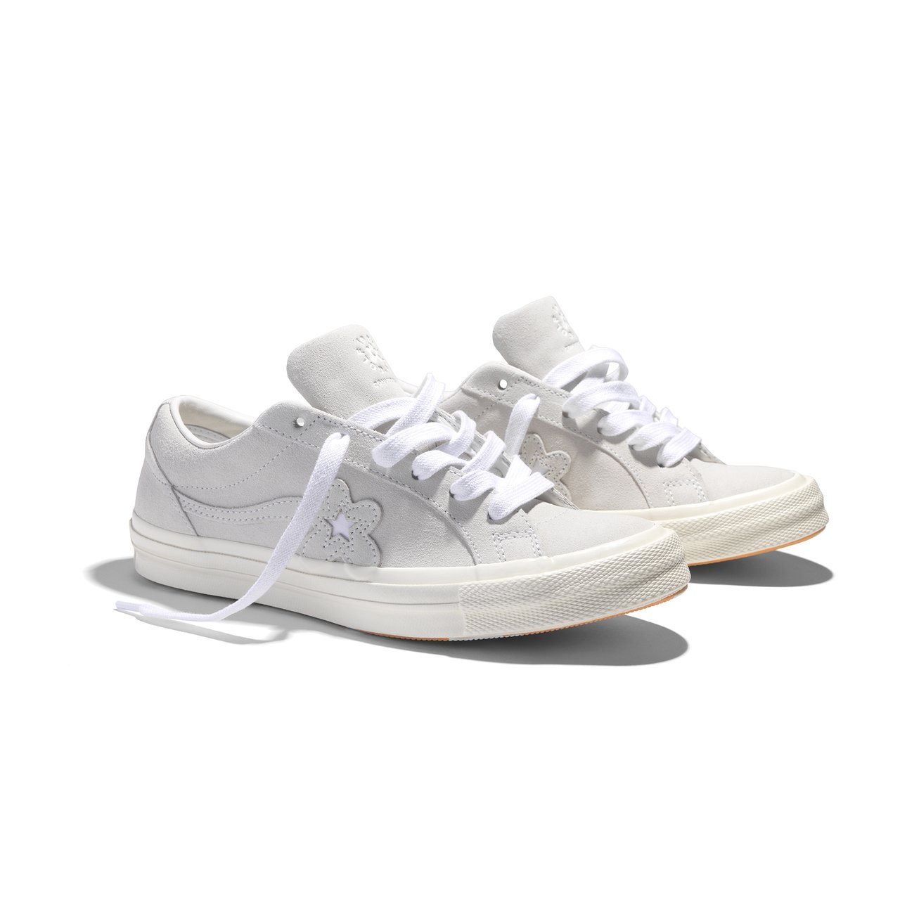 GOLF LE FLEUR* X ONE STAR (UNO) SUEDE